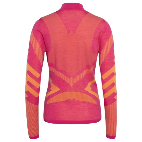Kari Traa Faith Half-Zip Womens